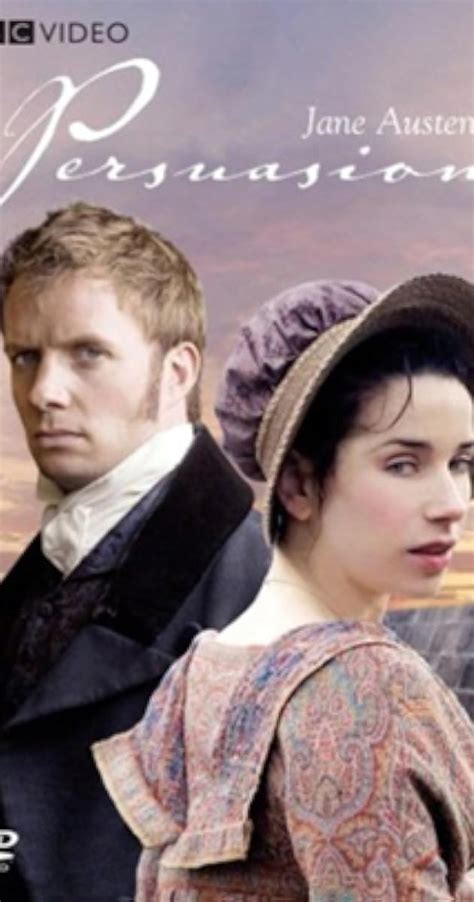Persuasion (TV Movie 2007) .